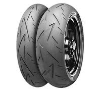 CONTINENTAL CONTISPORTATTACK 2 REAR 190/50 R17 73W TL