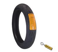 Continental ContiSportAttack 2 120/70R17 58W M/C Front