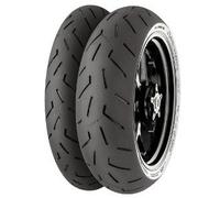 Continental ContiSportAttack 4 ( 120/70 ZR17 TL (58W) M/C, ruota anteriore )