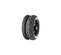 Continental CONTISPORTATTACK 4 200/55 R17 78 W