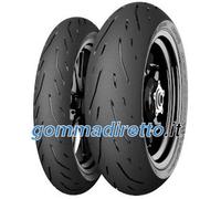 Continental ContiSportAttack 5 ( 160/60 ZR17 TL (69W) M/C )