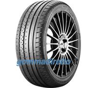 Continental ContiSportContact 2 ( 215/40 ZR18 89W XL MO, con bordo di protezione )
