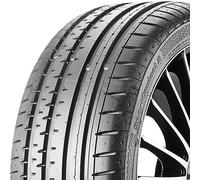Continental ContiSportContact 2 245/35 R19 93Y XL