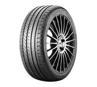 Continental ContiSportContact 2 295/30 ZR18 94Y