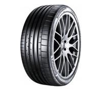 Continental ContiSportContact 215/50 R18 92W