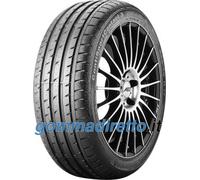 Continental ContiSportContact 3 ( 265/40 ZR20 104Y XL AO, con bordo di protezione )