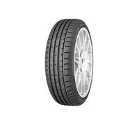 Continental ContiSportContact™ 3 255/45R19 100Y AO FR