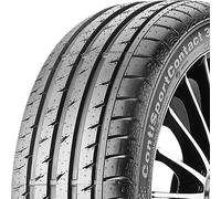 Continental ContiSportContact™ 3 275/40R19 101W FR SSR *