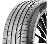 Continental ContiSportContact 5 235/45 R20 100V XL SUV
