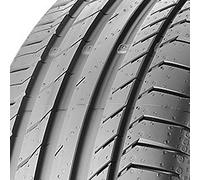 Continental ContiSportContact™ 5 235/50R19 99V FR