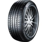 Continental ContiSportContact 5 ( 295/40 R22 112Y XL ContiSilent )