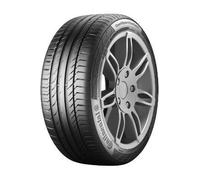 Continental ContiSportContact™ 5 245/40R18 97Y FR MO XL