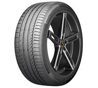 CONTINENTAL ContiSportContact 5 N0 - 275/45/18 103(Y - C/A/72dB - Pneumatico Estivi (Autovetture)