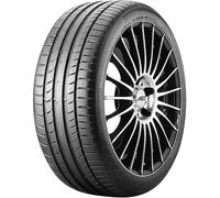 Continental ContiSportContact 5P ( 235/40 ZR18 95Y XL MO )