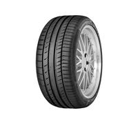 Continental ContiSportContact™ 5 215/50R18 92W AO FR