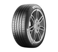 Continental ContiSportContact™ 5 235/55R18 100V FR
