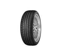Continental ContiSportContact™ 5 255/45R19 100V FR