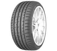 Continental ContiSportContact™ 5 295/40R22 112Y SUV FR XL TL