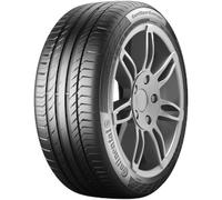 Continental SP.CONTACT 5 215/50 R18 92 W
