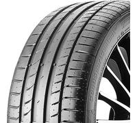 Continental ContiSportContact 5P 245/40 R20 99Y XL MO