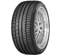 CONTINENTAL 275/35ZR21 SPCONT5P SIL. FR(N0) 103Y SUMMER CA73