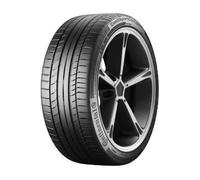 Continental ContiSportContact™ 5 P 265/30R21 96Y RO1 XL ContiSilent