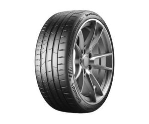 Continental ContiSportContact 7 245/45 ZR18 100Y
