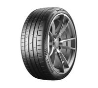 Continental ContiSportContact 7 XL * 255/45 R20 105Y