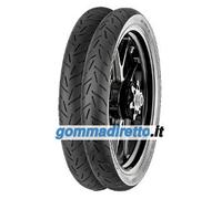 Pneumatico moto 2.75-17" Continental ContiStreet M/C 47P TL