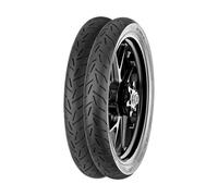 Continental CONTISTREET M/C TL 80/100 R18 47P auto Pneumatici estivi Pneumatici 0240396