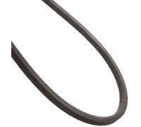 Continental ContiTech - Cinghia a V doppia esagonale, AA55, su due lati, larghezza 1,3 cm, altezza 1,0 cm, lunghezza interna 139,7 cm