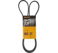 CINGHIA ALTERNATORE AUSILIARE POLY-V 6PK1400