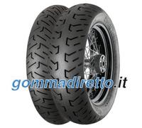 PNEUMATICI GOMME CONTINENTAL CONTI TOUR 80/90 -21 48 H TL
