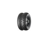 Continental CONTITOUR REINF. R TL - 150/80/R16 77H - A/A/70dB - Pneumatici Estivi (Moto)