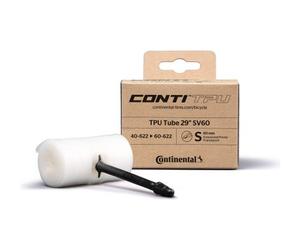 Continental contitpu 29 28 700c light tube presta 60 mm