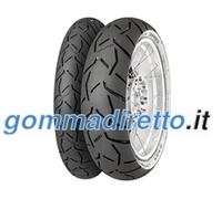 Continental ContiTrailAttack 3 ( 170/60 ZR17 TL 72W ruota posteriore, M/C )