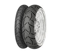 Continental ContiTrailAttack 3 180/55ZR17 73W Rear
