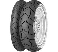 CONTINENTAL CONTITRAILATTACK 3 REAR 190/55 R17 75W TL