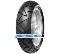 Continental ContiTwist ( 100/80-10 RF TL 58M ruota posteriore, M/C, ruota anteriore )