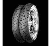 CONTINENTAL CONTITWIST SM 130/70-17 62H TL R DOT24