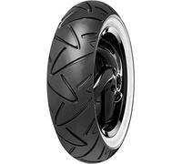 Continental Contitwist 47l Tl Scooter Front/rear Tire Nero 110 / 70 / R12