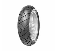 Continental Contitwist Race Tl 64s Reinforced Scooter Rear Tire Nero 140 / 60 / R14