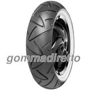 Continental CONTITWIST WW 120/70 R12 58 P