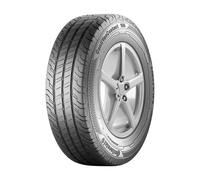 CONTINENTAL ContiVanContact 100 215/75 R16C 116/114R BUCATA E RIPARATA