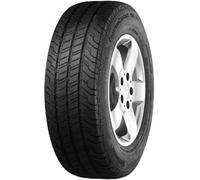 Pneumatici Estivi Continental 165/70 R14C 89R VanContact100 pneumatici nuovi
