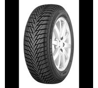 Continental CONTIWINTERCONTACT T 145/80 R13 75Q auto Pneumatici invernali Pneumatici FIAT: Panda I Hatchback, Uno Hatchback, RITMO 1, RENAULT: Twizy