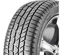 Continental WinterContact TS 830 P XL FR M+S - 205/50R17 93H - Pneumatico Invernale