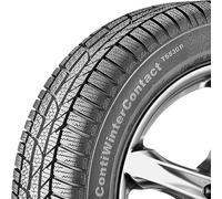 Continental ContiWinterContact™ TS 830 P 255/40R18 99V XL FR * BSW 3PMSF
