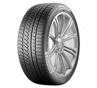 CONTINENTAL CONTIWINTERCONTACT TS 850 P SUV XL 255/65 R17 114H TL M+S 3PMSF