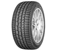 Continental CONTIWINTERCONTACT T 205/60 R16 96H auto Pneumatici invernali Pneumatici BMW: 3 Touring, 3 Touring, 3 Sedan, AUDI: A4 B8 Avant 0353130